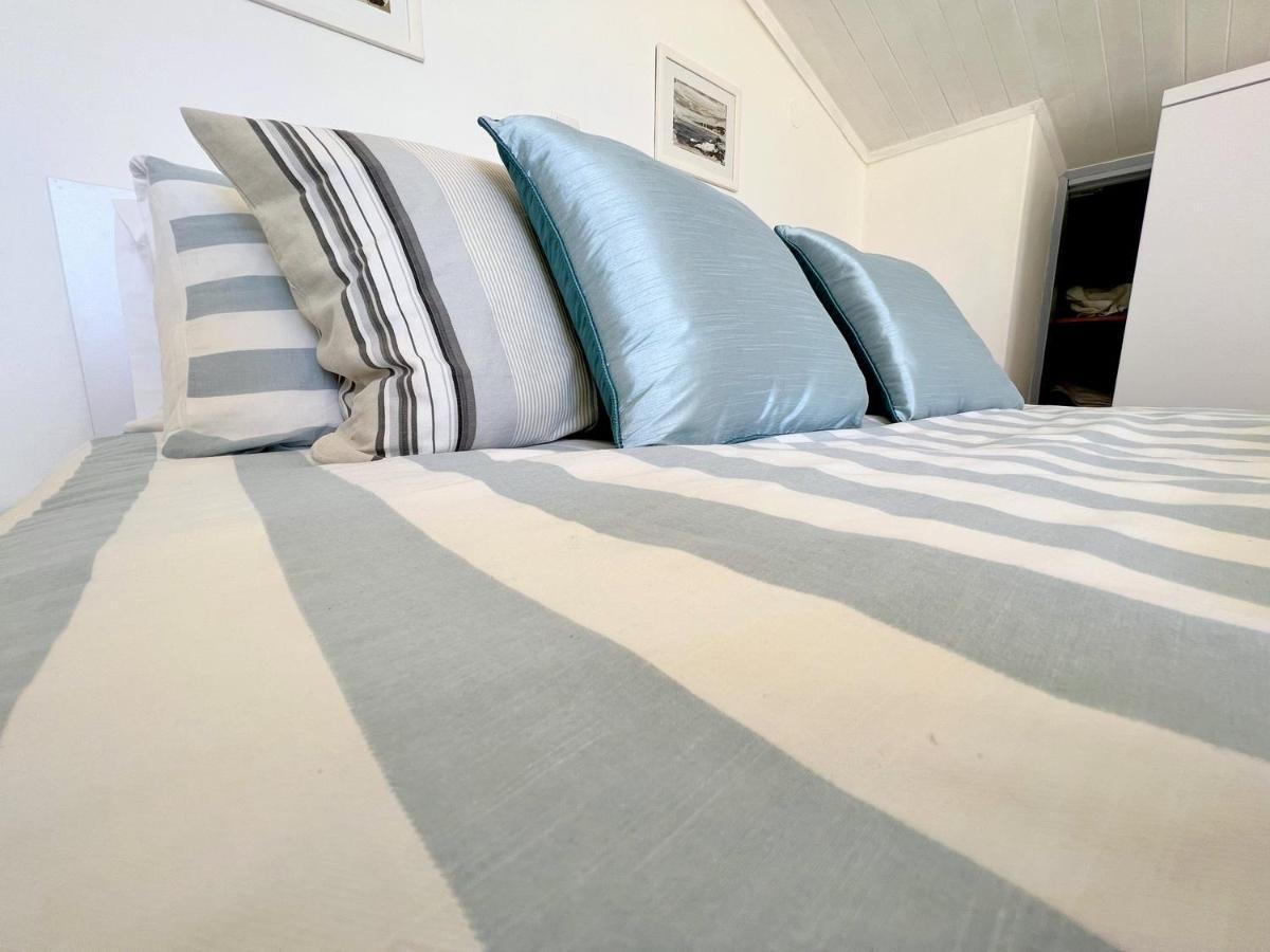 King Residence Old Town Rab - Adults Only Rab Town Eksteriør bilde