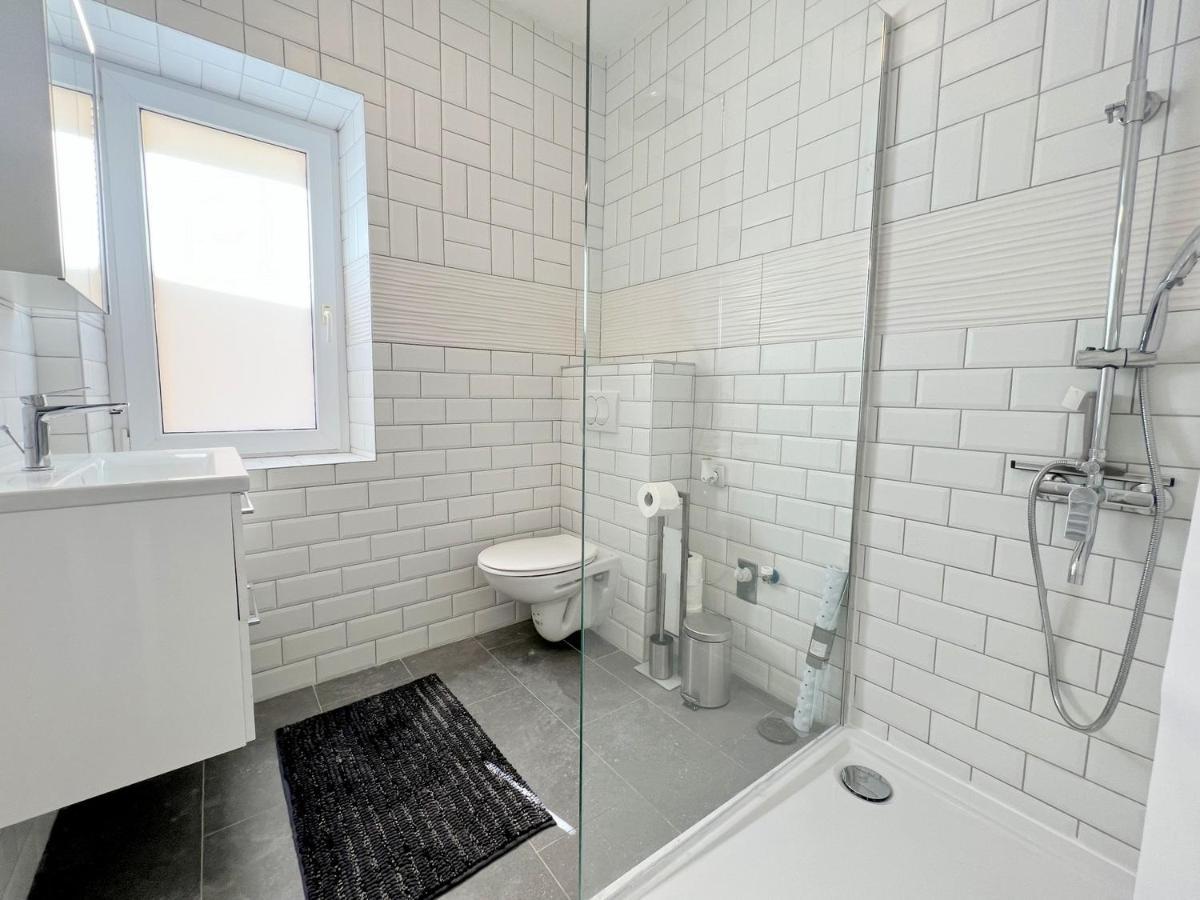 King Residence Old Town Rab - Adults Only Rab Town Eksteriør bilde