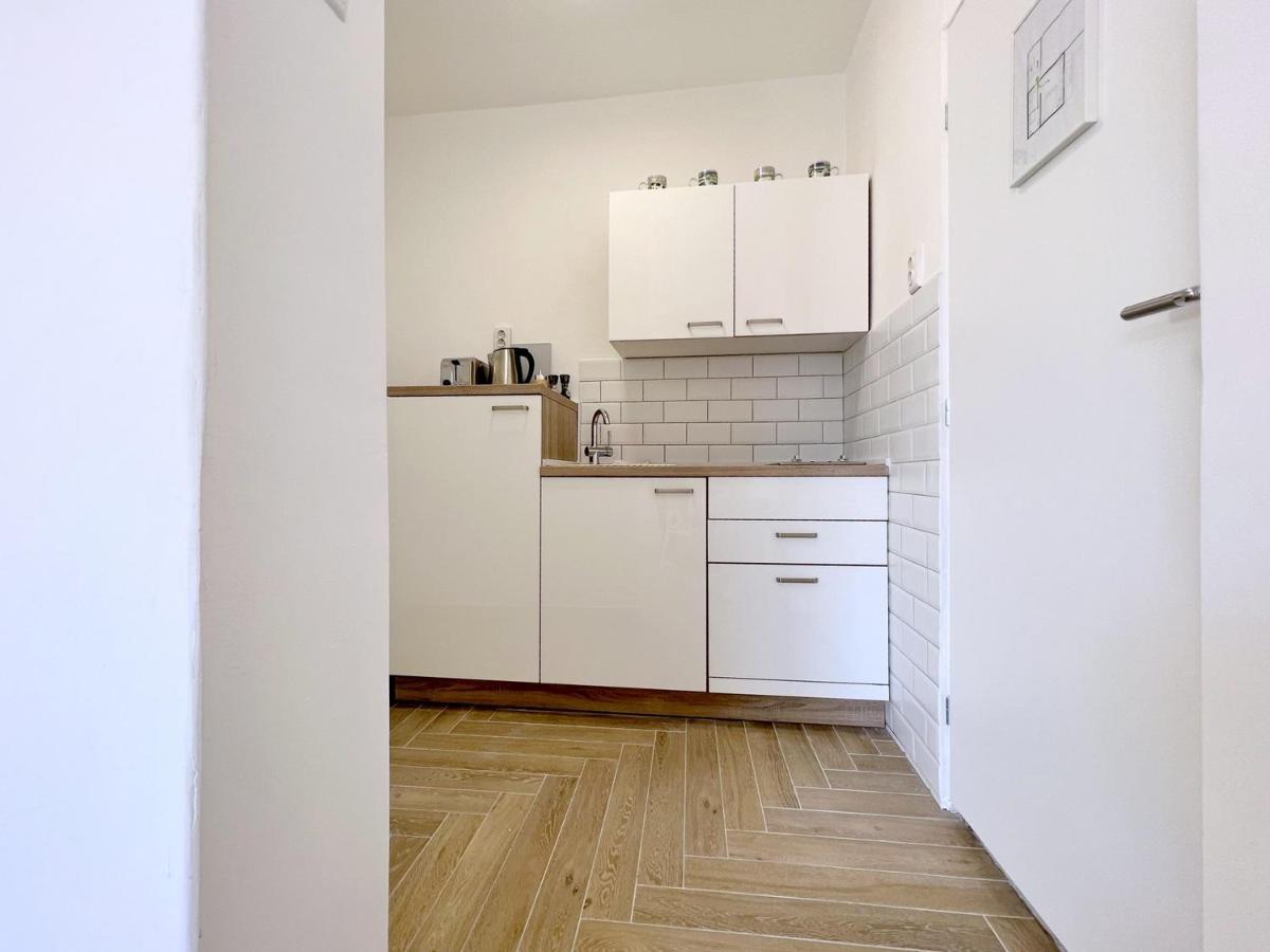 King Residence Old Town Rab - Adults Only Rab Town Eksteriør bilde