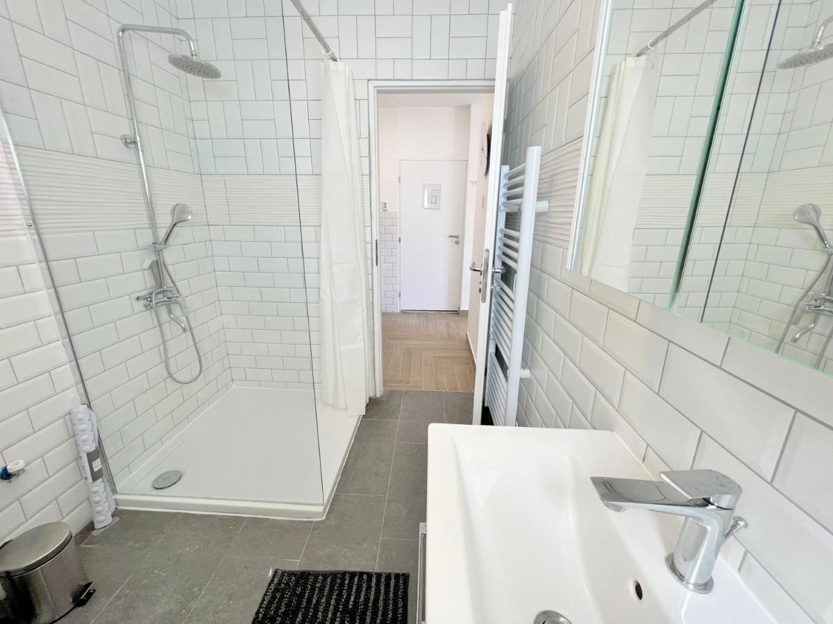 King Residence Old Town Rab - Adults Only Rab Town Eksteriør bilde
