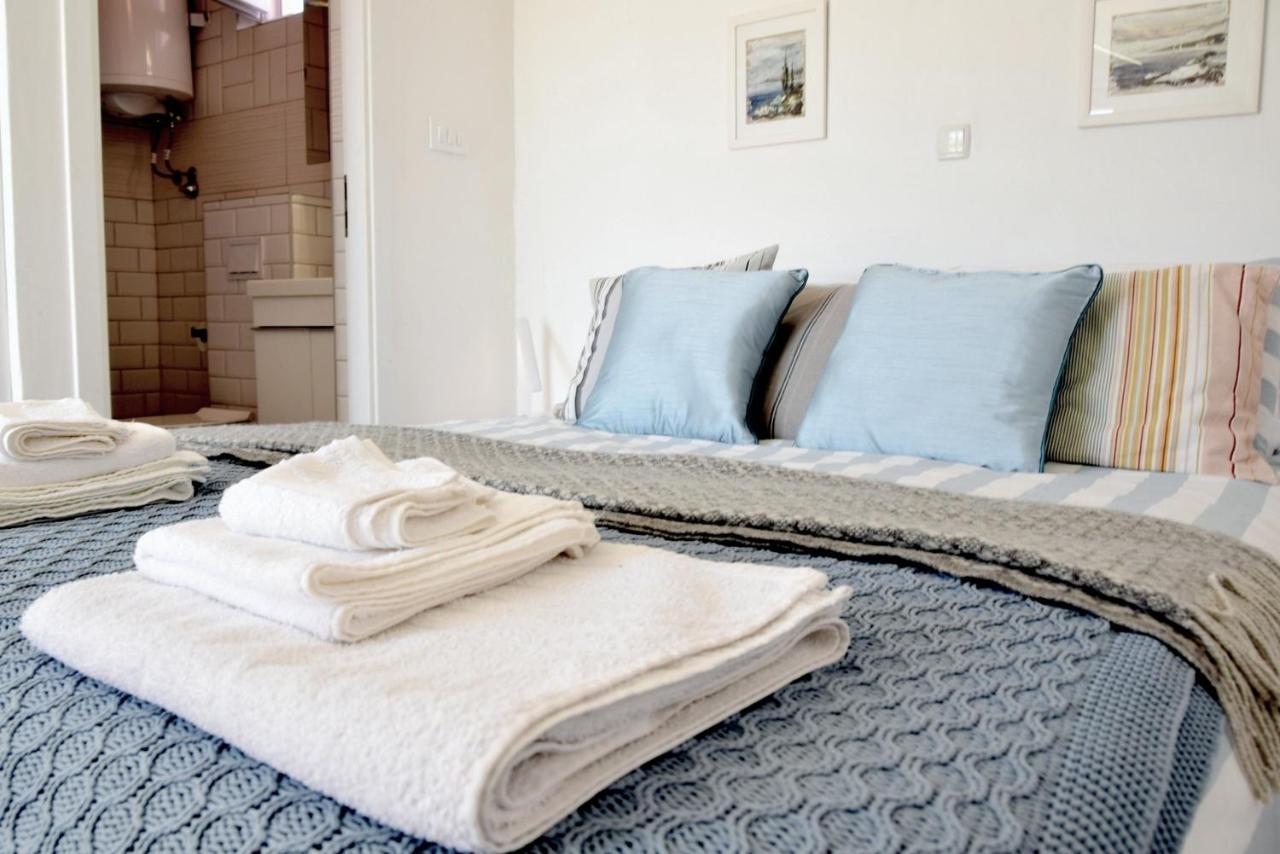King Residence Old Town Rab - Adults Only Rab Town Eksteriør bilde