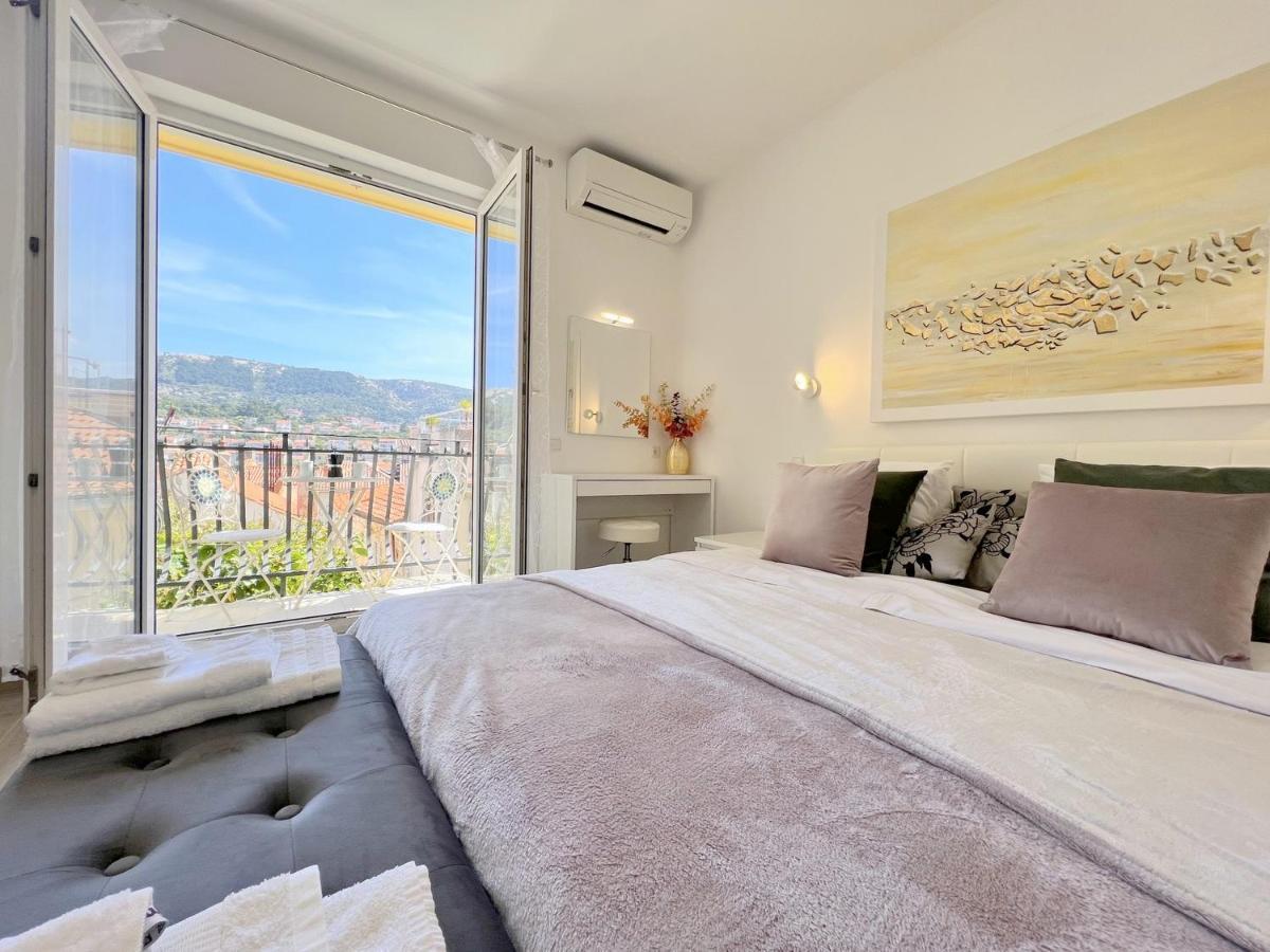 King Residence Old Town Rab - Adults Only Rab Town Eksteriør bilde