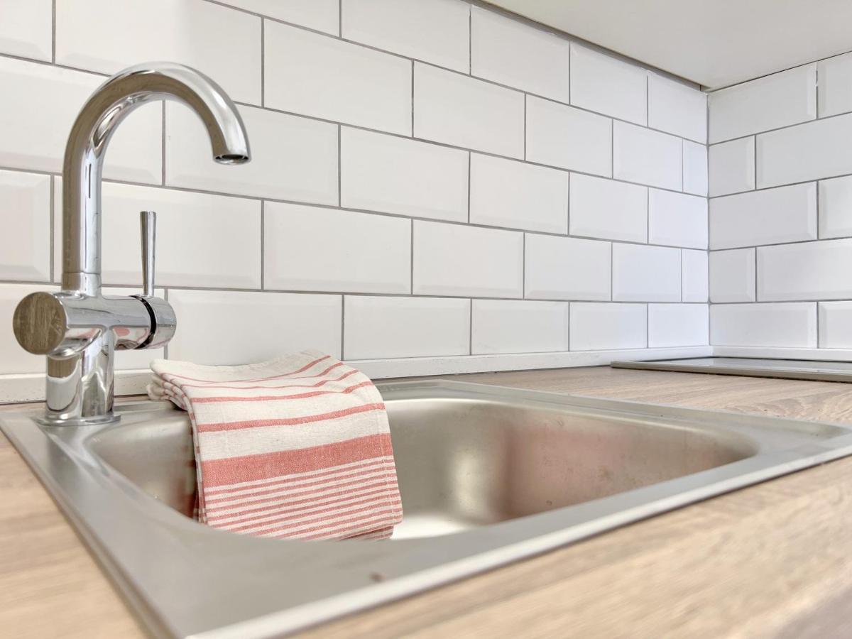 King Residence Old Town Rab - Adults Only Rab Town Eksteriør bilde